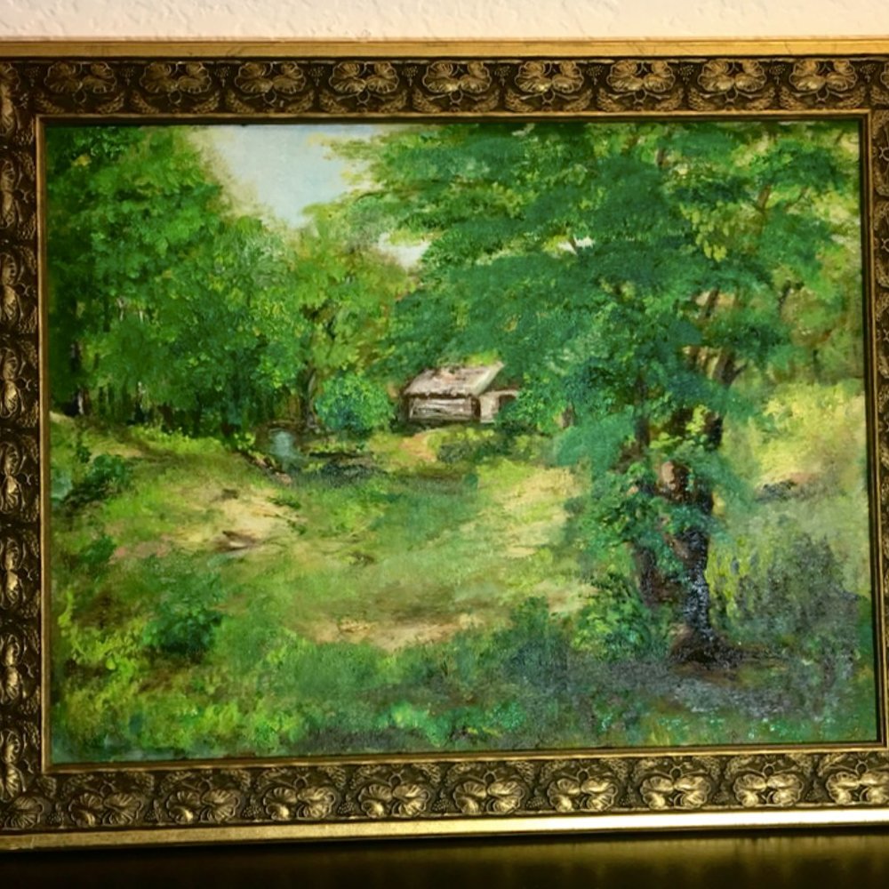Hunter's House. - Picture 3 of 3